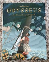 Geb. Buch – Odysseus (für Kinder) Nordrhein-Westfalen - Uedem Vorschau