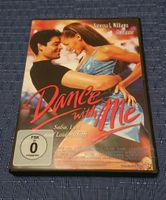 DVD Dance With Me - Tanzfilm Baden-Württemberg - Nufringen Vorschau