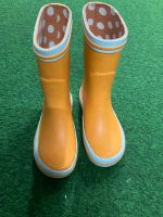 Gummistiefel Gr.25 Mädchen, orange, Living Kitzbühel Baden-Württemberg - Ulm Vorschau