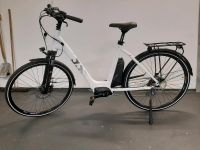Husqvarna Eco City 1 E- Bike Elektrofahrrad Shimano Niedersachsen - Rhauderfehn Vorschau