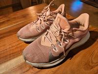 Nike Turnschuhe Gr.37,5 rosa Bayern - Glonn Vorschau