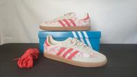 Adidas Samba OG Liberty Rot Gr 36, 37 1/3, 38, 38 2/3, 39, 40, 41 Nürnberg (Mittelfr) - Südoststadt Vorschau