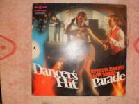 Dancer´s Hit Parade - Top Hits by Jo Ments - Happy Sounds LP Nordrhein-Westfalen - Recklinghausen Vorschau