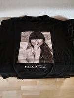 T-Shirt Mister Tee [Fxck It] Saarland - Homburg Vorschau