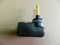 Opel Corsa C Cosa D Stellmotor Scheinwerfer GM 24405672 Nordrhein-Westfalen - Erkelenz Vorschau