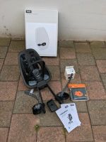 Thule Yepp Nexxt 2 Mini grey Nordrhein-Westfalen - Erftstadt Vorschau