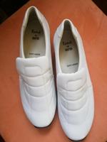 Ara Rene` Damen Schuhe, Gr. 39, Weiß, Neuwertig Essen - Essen-Ruhrhalbinsel Vorschau