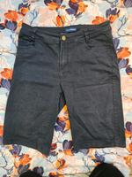 kurze Hose Charles Vögele gr.36 dunkelblau Nordrhein-Westfalen - Neunkirchen-Seelscheid Vorschau