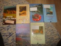 Arto Paasilinna - diverse Romane - Literatur Finnland Nordrhein-Westfalen - Velbert Vorschau