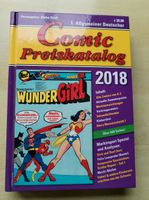 1. Allgemeiner Deutscher Comic Preiskatalog 2018 Niedersachsen - Großefehn Vorschau