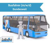 Busfahrer (m/w/d) Bundesweit Bayern - Ansbach Vorschau