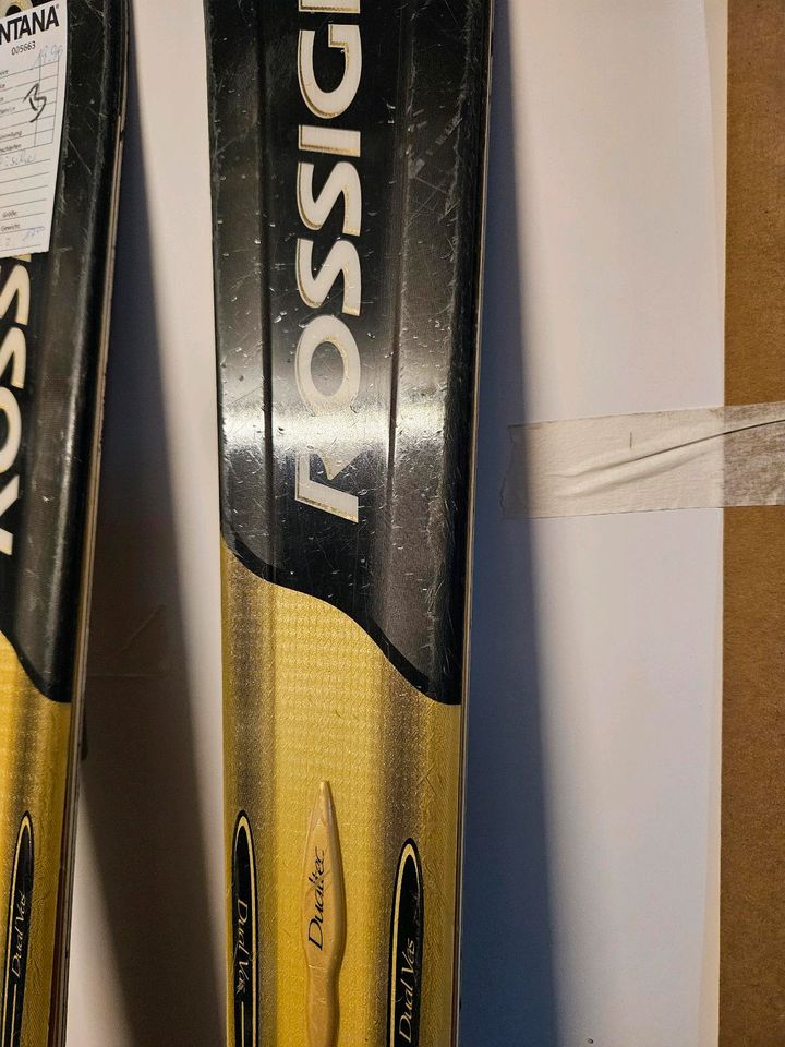 Ski Rossignol 156 cm in Neusäß