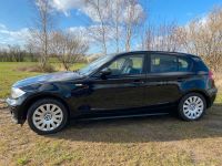 BMW 116i 1er Sommer und Winterreifen TÜV bis 11/25 Brandenburg - Pritzwalk Vorschau