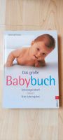 Das große Babybuch Sachsen - Frankenberg (Sa.) Vorschau