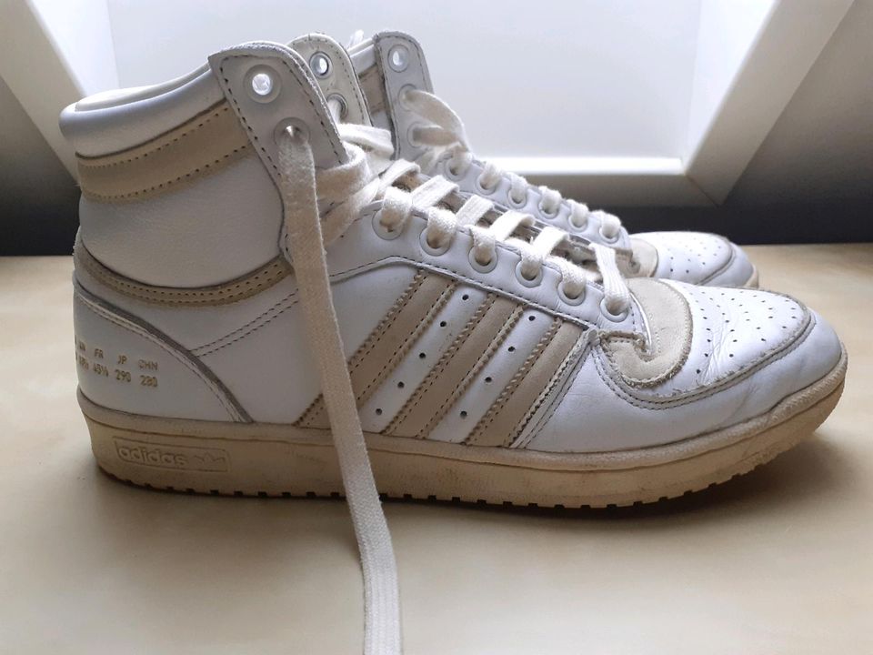 adidas  Sneaker 45 1/3 in Flensburg