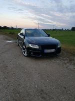 Audi A5 tfsi 1.8 s5 Optik Bayern - Nandlstadt Vorschau