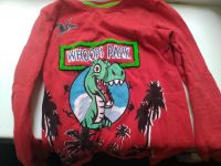 Pulli Pullover Shirt Dino Jurassic Park Dinosaurier Gefüttert Berlin - Pankow Vorschau