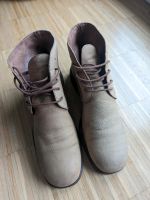 Stiefeletten Cortefiel 41 Frankfurt am Main - Gallusviertel Vorschau