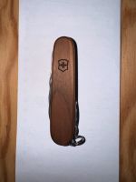 Victorinox Spartan Wood Limited Man’s World Zürich 2017 Stuttgart - Stuttgart-Süd Vorschau