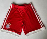 FC Bayern München Sporthose Gr. 140 Baden-Württemberg - Steinheim Vorschau