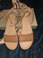 Damensandalen von Clarks Berlin - Zehlendorf Vorschau