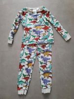 Schlafanzug Pyjama H&M Gr. 110/116 neu ohne Etikett Niedersachsen - Wasbüttel Vorschau