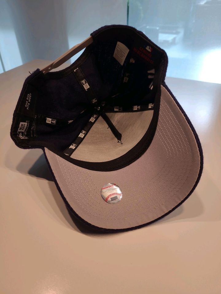 New Era Basecap New York Yankees in Köln