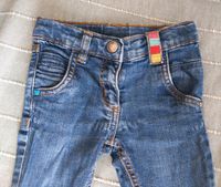 Jeans von Pusblu Gr. 92 Stuttgart - Feuerbach Vorschau