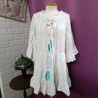 Kleid Tunika von Surf Gipsy in Gr. L Niedersachsen - Buxtehude Vorschau