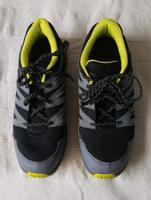 Salomon Trekkingschuhe WOKO J 38 Nordrhein-Westfalen - Hagen Vorschau