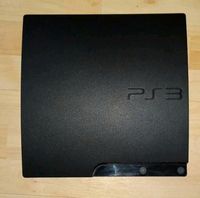 Playstation 3 PS 3 mit ü 90 Spielen Hessen - Rotenburg Vorschau