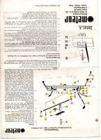 Dach-Träger für Windsurfer-board,-- abschließbar Köln - Bocklemünd/Mengenich Vorschau