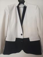 TOP ZUSTAND Eleganter Blazer Adagio Gr. 38 Hessen - Gießen Vorschau