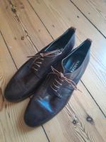 maripe 42 Halbschuhe  Damen Friedrichshain-Kreuzberg - Kreuzberg Vorschau