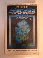 Mergus Aquarienatlas Band 2 Buch Aquaristik Innenstadt - Köln Altstadt Vorschau
