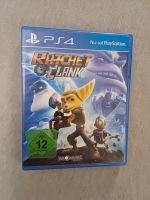 ps 4 spiel ratchet clank wie neu Nordrhein-Westfalen - Brilon Vorschau