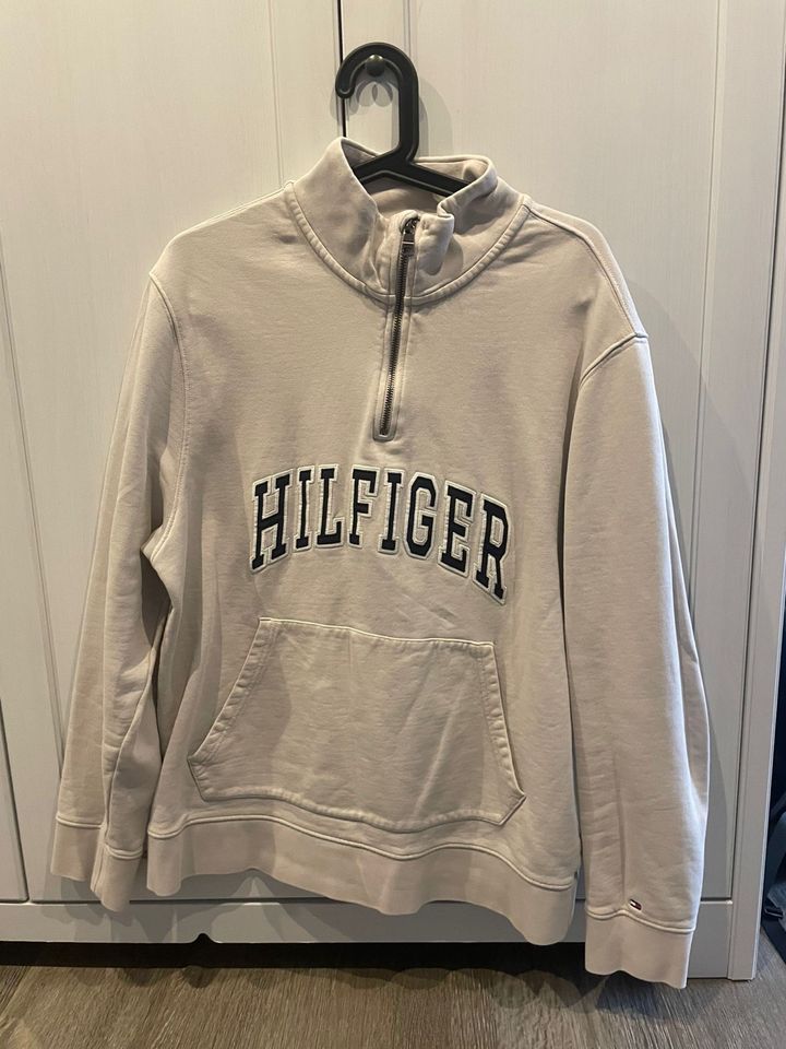 Tommy Hilfiger Pullover in Milower Land