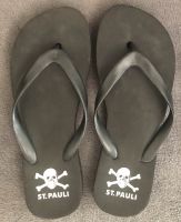 St. Pauli Flip Flops Badeschuhe Gr. 39 Niedersachsen - Tostedt Vorschau