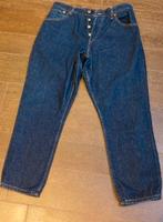 Jeans Levis 522 W33 Blau Beininnenlänge 67 cm Nordrhein-Westfalen - Borken Vorschau