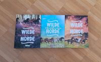 WILDE HORDE (Band 1-3) von Katrin Tempel - 3 Kinderbücher Dresden - Neustadt Vorschau