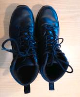Nike Halbschuhe Echtleder Bayern - Tittling Vorschau