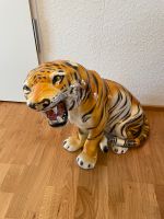 Tiger aus Keramik Baden-Württemberg - Fellbach Vorschau