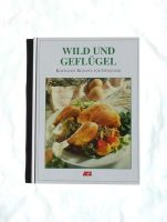 Kochbuch " Wild und Geflügel " Rezeptbuch Kochbuch Berlin - Mitte Vorschau