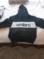 Pullover von Umbro Bochum - Bochum-Süd Vorschau