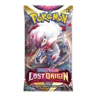 Pokémon Verlorener Ursprung Lost Origin Booster Packs sealed 50x Niedersachsen - Algermissen Vorschau