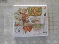 Verkaufe das Nintendo 3DS Spiel Story of Seasons NEU Hessen - Bad Hersfeld Vorschau