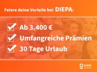 ☀️ Erzieher (m/w/d) ab 3.400 € in Potsdam (Sozialassistent, Kita) Brandenburg - Potsdam Vorschau