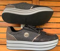 s. Oliver Sneaker Gr. 41 - schwarz  NEU Schleswig-Holstein - Glinde Vorschau