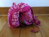 Schulranzen-Set Ergobag, rosa mit Einhorn-Motiv, 4-teilig Baden-Württemberg - Villingen-Schwenningen Vorschau