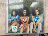 En vogue - masterpiece theatre - CD Leipzig - Leipzig, Zentrum Vorschau